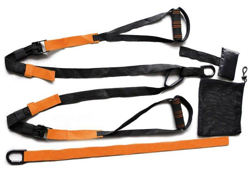 ΙΜΑΝΤΕΣ ΠΡΟΠΟΝΗΣΗΣ TOORX FST