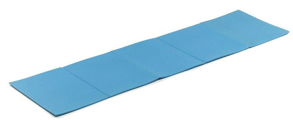 TOORX ΑΝΑΔΙΠΛΟΥΜΕΝΟ ΣΤΡΩΜΑ TOORX MAT-175 (175 X 50 X 0.8 CM)