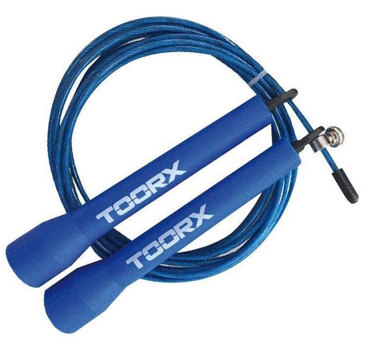TOORX ΣΧΟΙΝΑΚΙ ΑΛΜΑΤΟΣ TOORX ΜΕ ΣΥΡΜΑΤΟΣΧΟΙΝΟ (AHF-103) ΜΠΛΕ