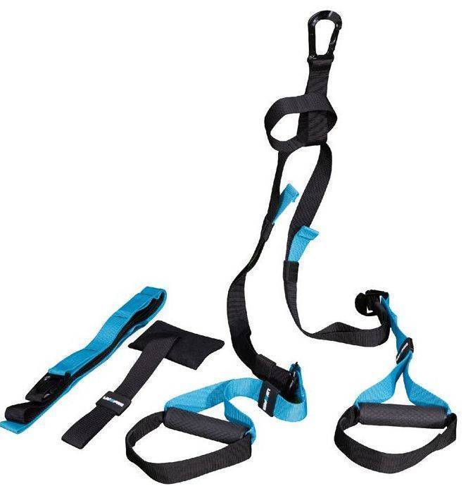 LIVEPRO ΙΜΑΝΤΕΣ ΕΝΔΥΝΑΜΩΣΗΣ LIVEPRO Β-8162 CROSS SUSPENSION TRAINER