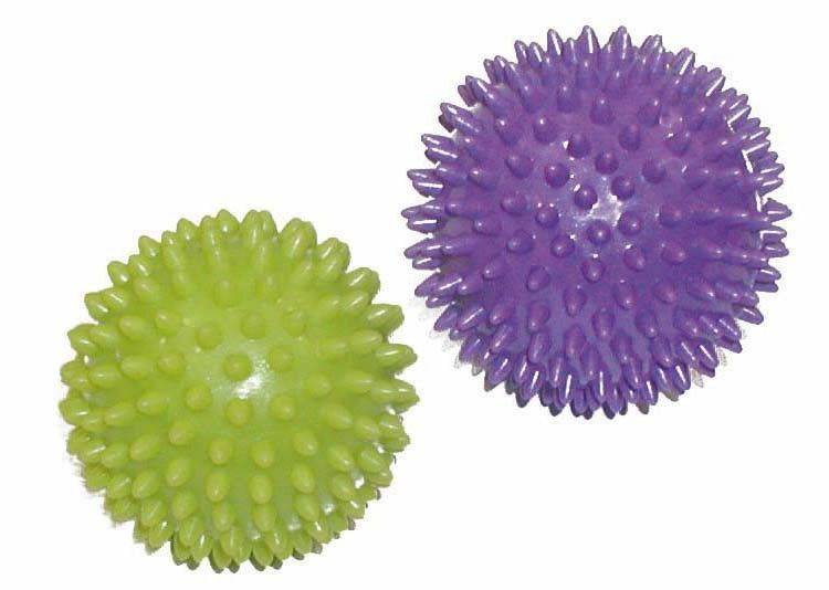 ΜΠΑΛΑΚΙΑ ΜΑΣΑΖ TOORX ΜΩΒ/ΠΡΑΣΙΝΟ