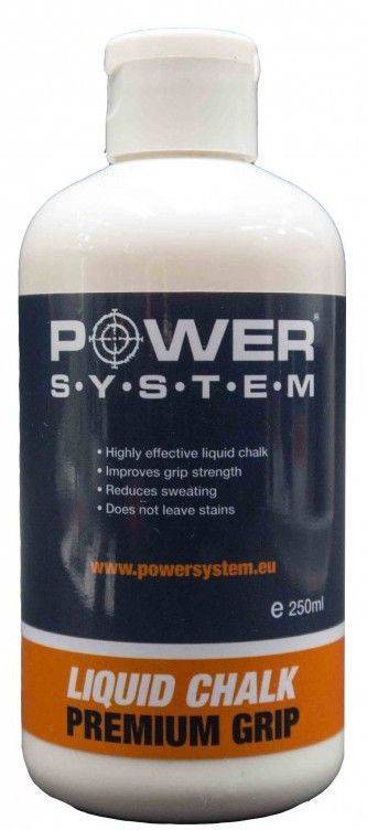 POWER SYSTEM ΜΑΓΝΗΣΙΑ ΥΓΡΗ POWER SYSTEM PS-4080 (250 ML)