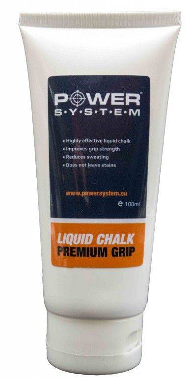 POWER SYSTEM ΜΑΓΝΗΣΙΑ ΥΓΡΗ POWER SYSTEM PS-4081 (100 ML)