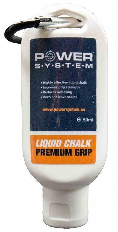 ΜΑΓΝΗΣΙΑ ΥΓΡΗ POWER SYSTEM PS-4082 (50 ML)