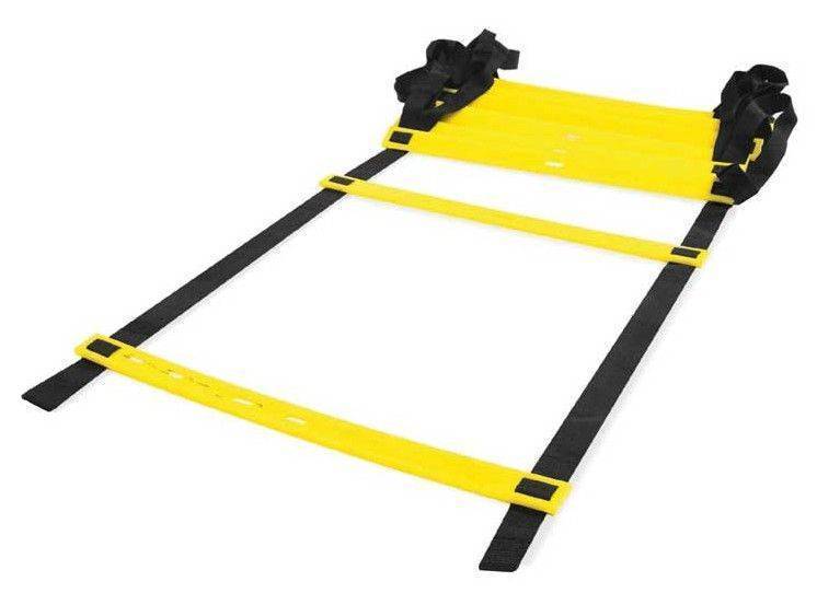 ΣΚΑΛΑ ΤΑΧΥΤΗΤΑΣ TOORX SPEED LADDER 4.5M TOORX