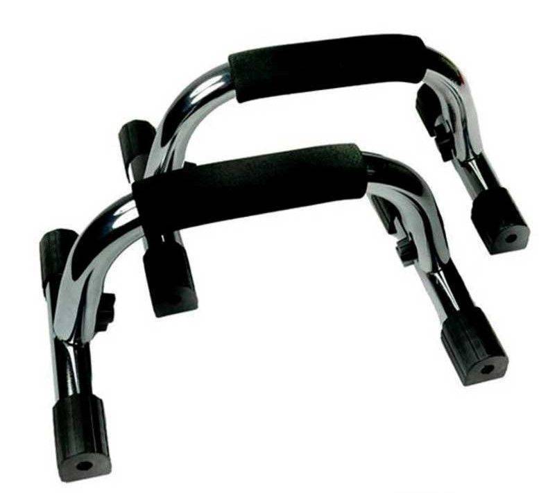 ΛΑΒΕΣ ΠΙΕΣΕΩΝ TOORX PUSH UP AHF-156Β
