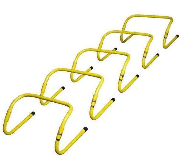 ΕΜΠΟΔΙΑ ΤΑΧΥΤΗΤΑΣ LIVE UP (5 ΤΕΜΑΧΙΑ) LIVEUP