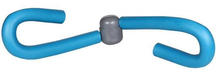 ΕΛΑΤΗΡΙΟ ΠΡΟΣΑΓΩΓΩΝ LIVEUP Β-3166 THIGH MASTER ΜΠΛΕ