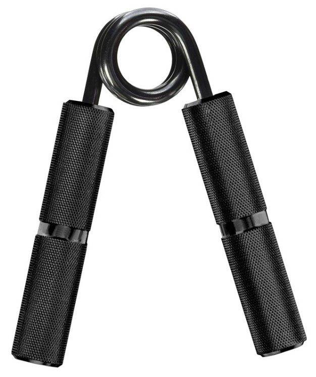 ΕΛΑΤΗΡΙΟ ΚΑΡΠΟΥ LIVEPRO Β-8285-280 ΜΑΥΡΟ (127KG) LIVEPRO
