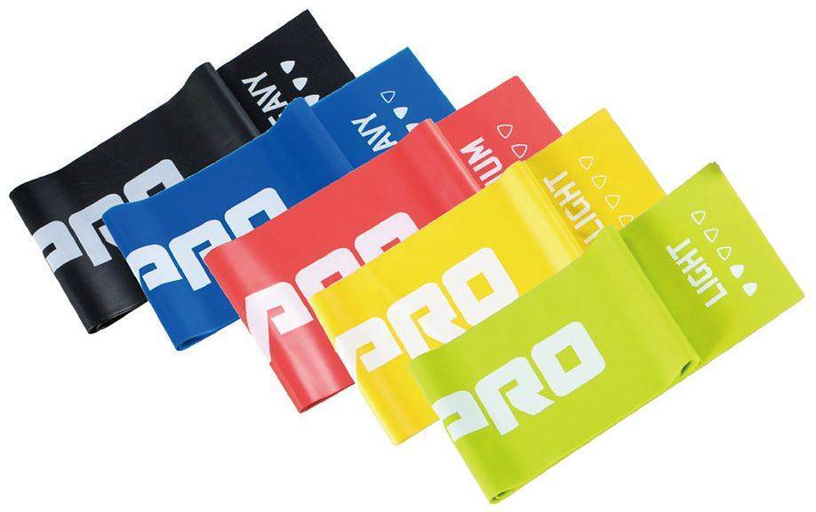 ΛΑΣΤΙΧΑ ΑΝΤΙΣΤΑΣΗΣ LIVEPRO Β-8413 (ΚΟΡΔΕΛΑ) LIGHT LIVEPRO