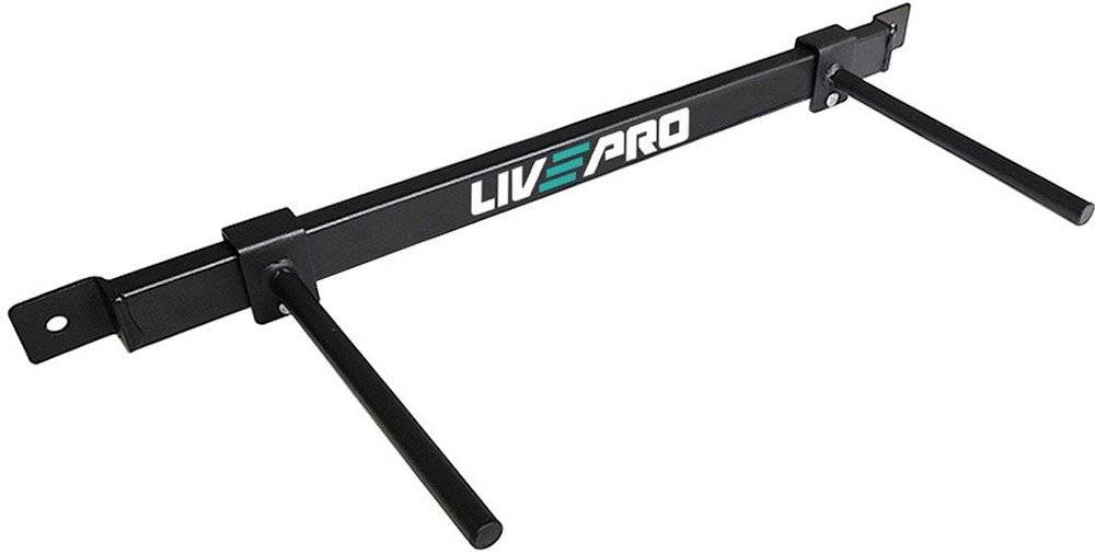 LIVEPRO ΕΠΙΤΟΙΧΙΑ ΒΑΣΗ ΓΙΑ ΤΑΠΕΤΑ YOGA LIVEPRO Β-8815 MATS HANGER