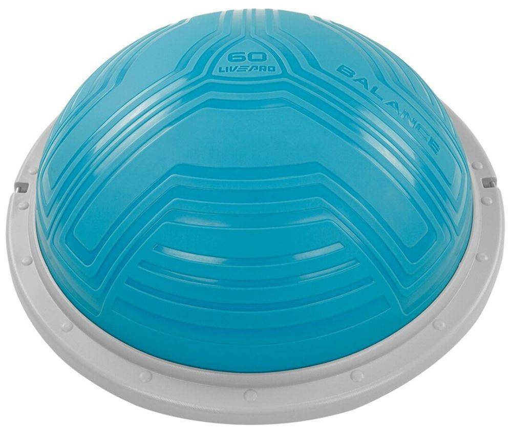LIVEPRO ΠΛΑΤΦΟΡΜΑ ΙΣΟΡΡΟΠΙΑΣ LIVE PRO BALANCE TRAINER