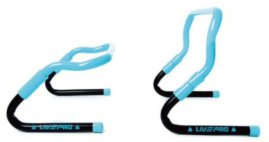 ΡΥΘΜΙΖΟΜΕΝΑ ΕΜΠΟΔΙΑ ΤΑΧΥΤΗΤΑΣ LIVEPRO Β-8615 (5 ΤΜΧ)