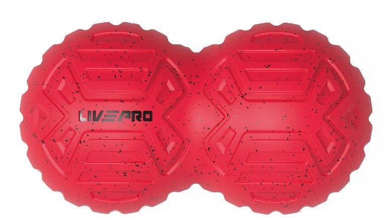 ΜΠΑΛΑ ΜΑΣΑΖ ΔΙΠΛΗ LIVEPRO Β-8509