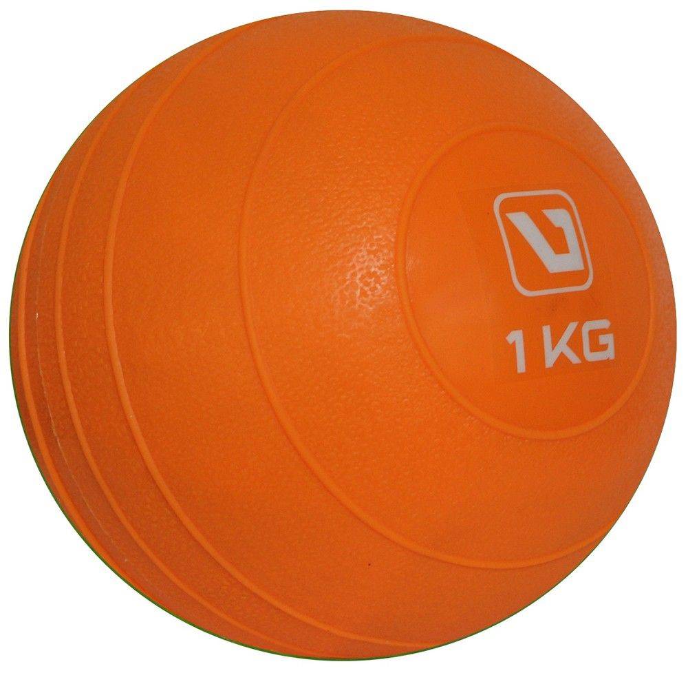 ΜΠΑΛΑ ΒΑΡΟΥΣ LIVEUP Β-3003 WEIGHT BALL (3KG) LIVEUP