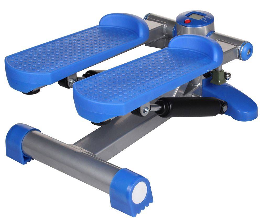 MINI STEPPER LIVE UP LS-9040B LIVEUP