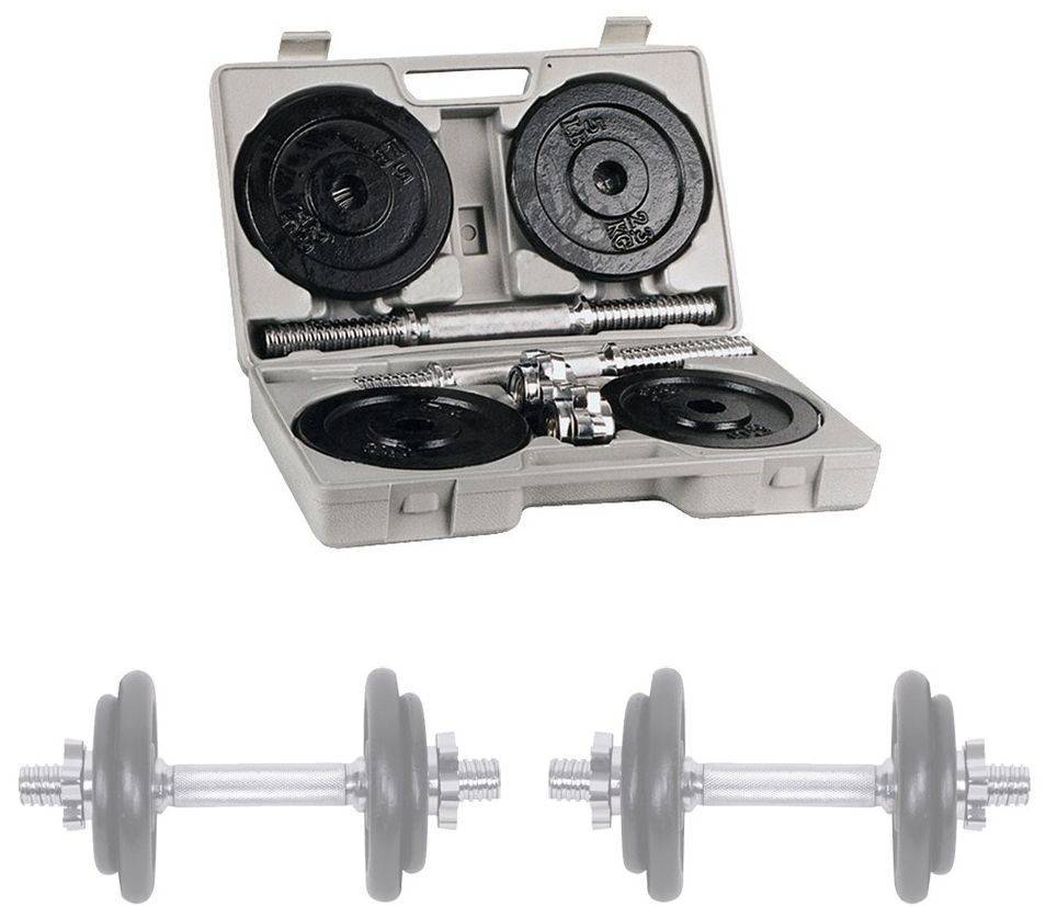 ΣΕΤ ΑΛΤΗΡΩΝ OPTIMUM 20 ΚΙΛΩΝ OPTIMUM