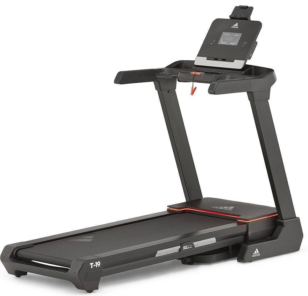 ΗΛΕΚΤΡΙΚΟΣ ΔΙΑΔΡΟΜΟΣ ADIDAS T-19 (3.5 HP) ADIDAS