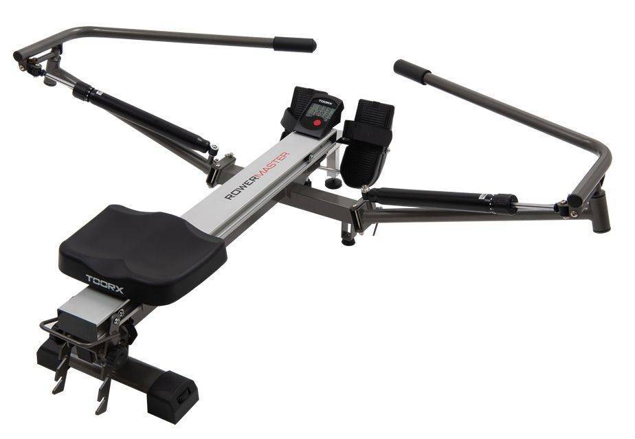 ΚΩΠΗΛΑΤΙΚΗ TOORX ROWER MASTER TOORX