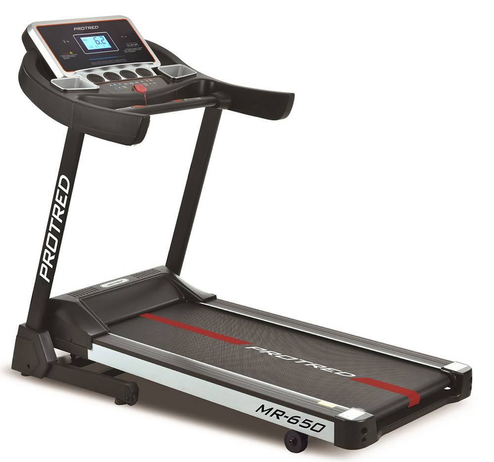 PROTRED ΔΙΑΔΡΟΜΟΣ PROTRED MR-650
