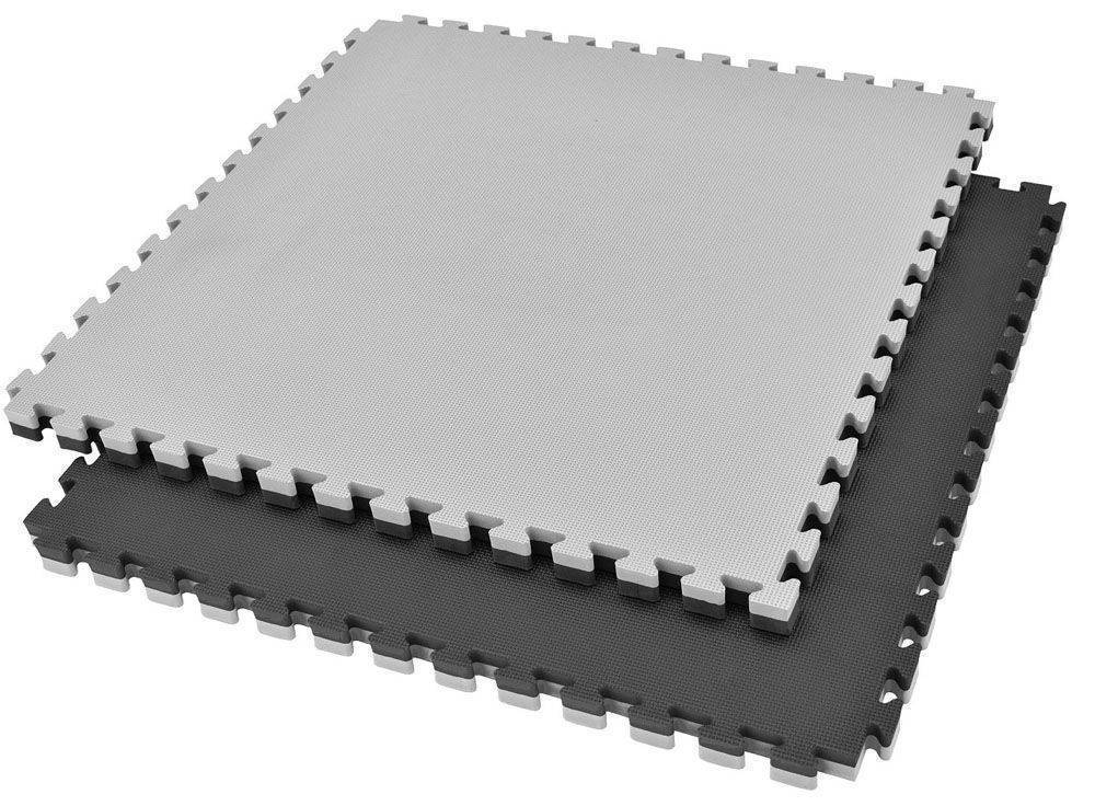 ΔΑΠΕΔΟ ΠΡΟΣΤΑΣΙΑΣ PEGASUS PUZZLE (EVA) 3.0CM ΜΑΥΡΟ/ΓΚΡΙ (1ΤΜΧ)