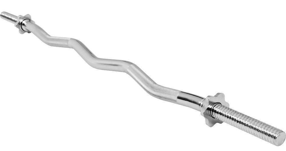 ΣΤΡΑΒΟΜΠΑΡΑ OPTIMUM ΒΙΔΩΤΗ Φ28 (120 CM) OPTIMUM