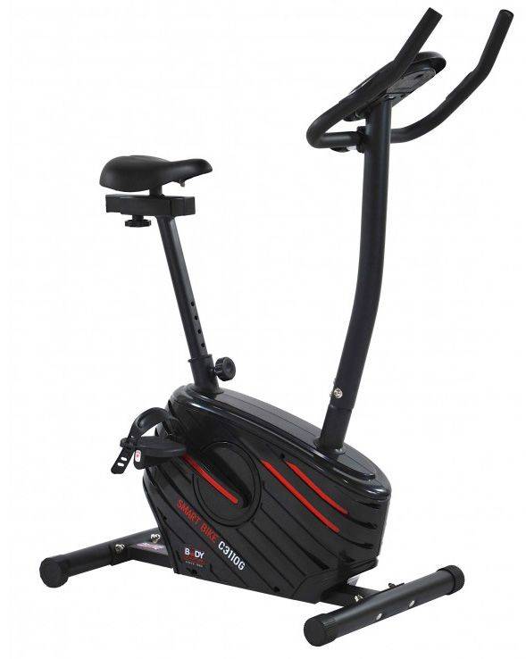 ΠΟΔΗΛΑΤΟ BODY SCULPTURE BC-3110G