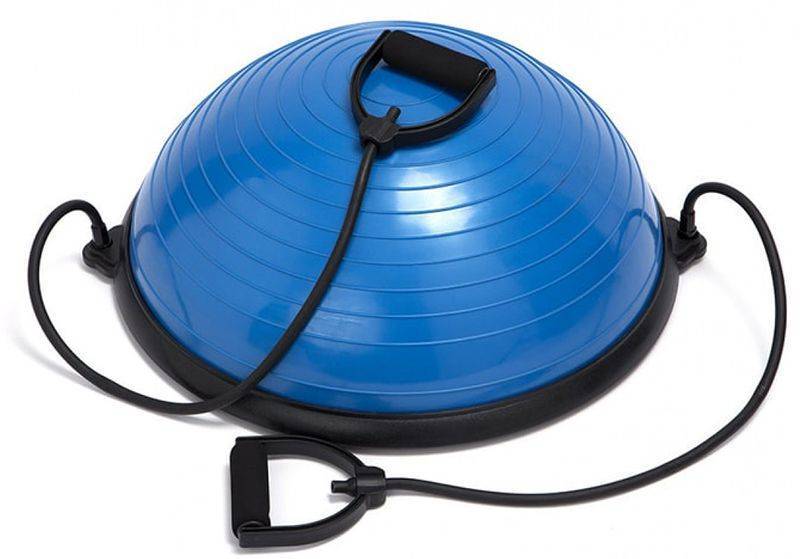 MΠAΛA IΣOPPOΠIAΣ UPOWER ME ΛAΣTIXA 58CM UPOWER