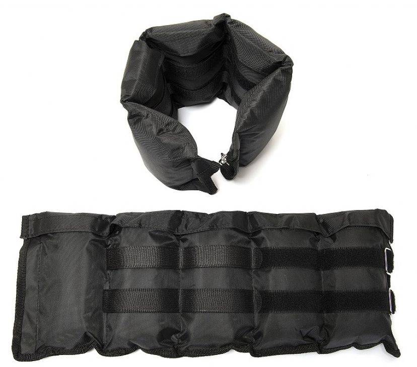 BAPH PYΘMIZOMENA UPOWER XEPIΩN-ΠOΔIΩN (2X1.5 KG)