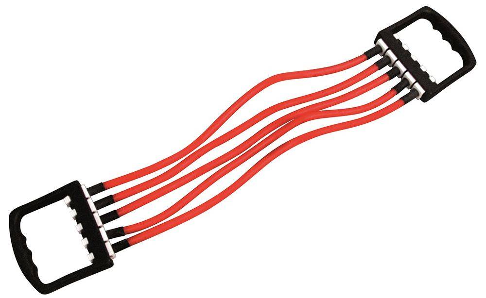 AMILA ΕΛΑΤΗΡΙΟ ΣΤΗΘΟΥΣ AMILA 44003 ΚΟΚΚΙΝΟ