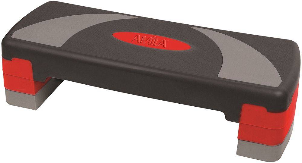 ΟΡΓΑΝΟ STEP AMILA 44027 ΑΕRΟΒΙC