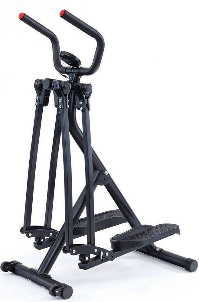 AMILA ΑΕΡΟΠΕΡΠΑΤΗΤΗΣ AMILA 44079 2-IN-1 AIR WALKER - SPLIT THIGH