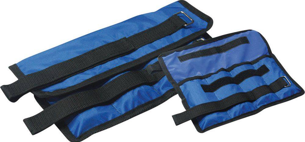 ΒΑΡΗ ΚΑΡΠΟΥ AMILA 44140 ΚΑΜΒΑΣ ΜΠΛΕ (2X1.5 KG) AMILA