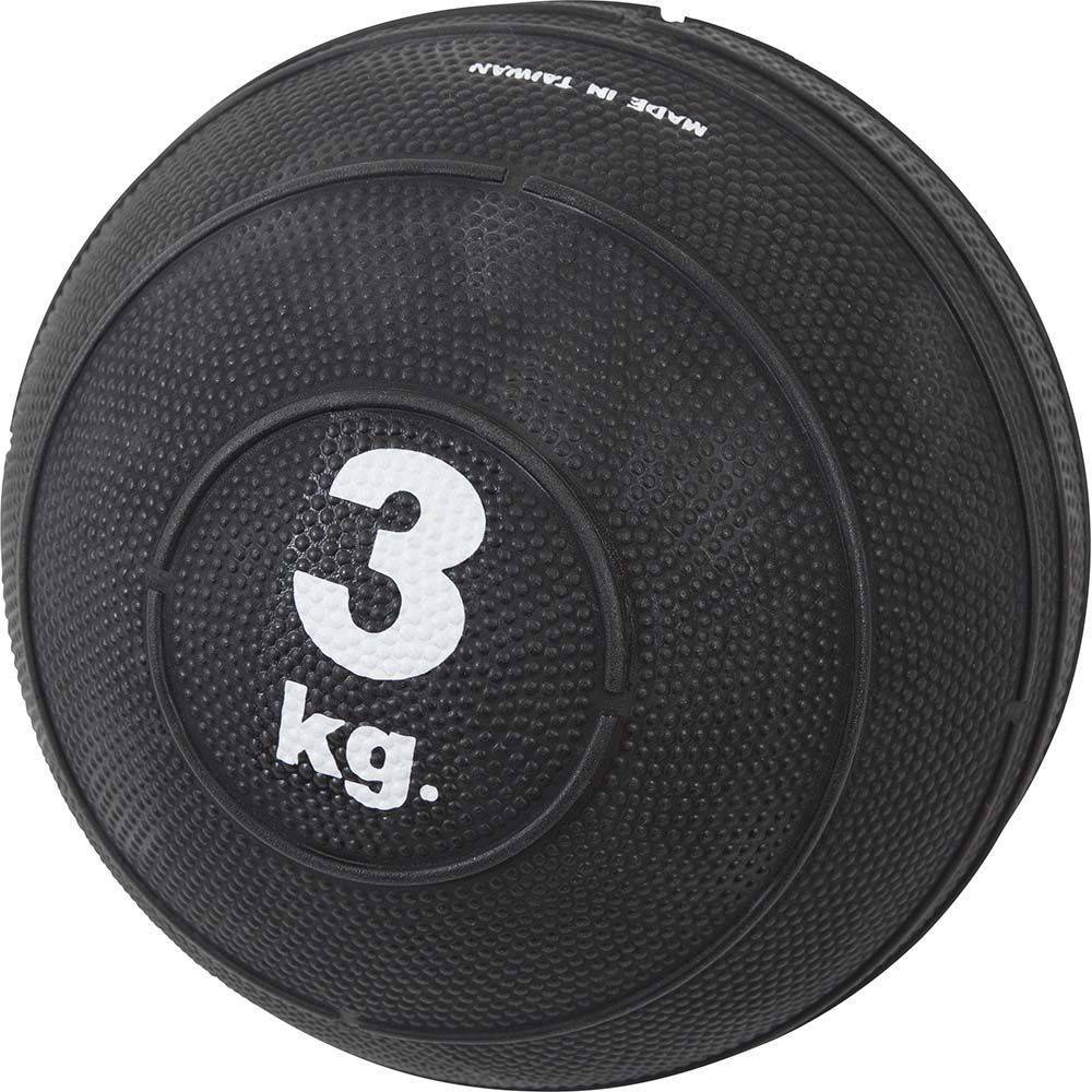 AMILA ΜΠΑΛΑ AMILA SLAM BALL ΜΑΥΡΗ (6 KG)