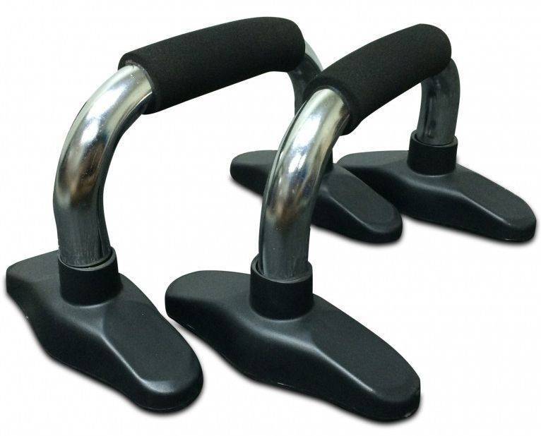 ΛΑΒΕΣ PUSH UP OPTIMUM ΜΕΤΑΛΛΙΚΕΣ CX-PS203 OPTIMUM