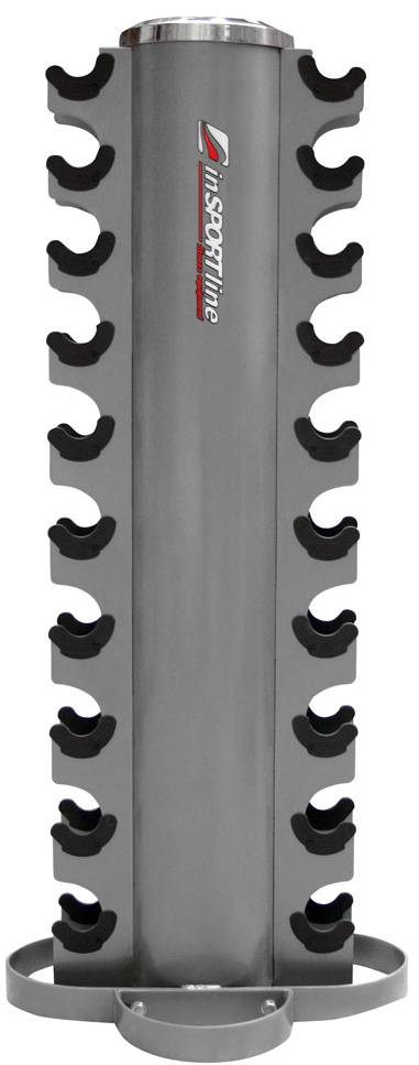ΒΑΣΗ ΑΛΤΗΡΩΝ INSPORTLINE DUMBBELL RACK RK2086