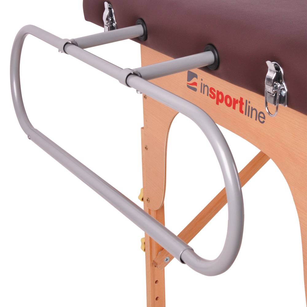 ΒΑΣΗ ΧΑΡΤΙΟΥ ΓΙΑ ΚΡΕΒΑΤΙ ΜΑΣΑΖ INSPORTLINE HORUDA INSPORTLINE