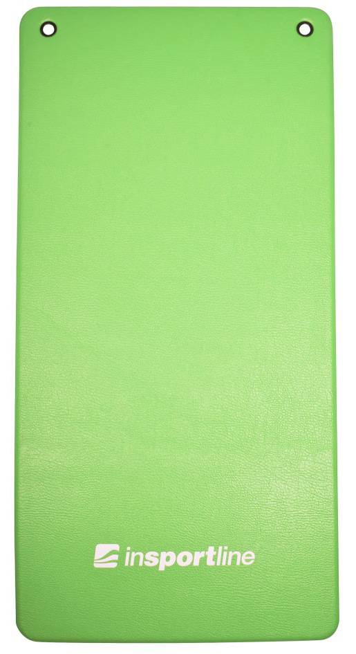 ΣΤΡΩΜΑ INSPORTLINE AERO EXERCIZE MAT ΛΑΧΑΝΙ (120 X 60 X 0.9 CM)