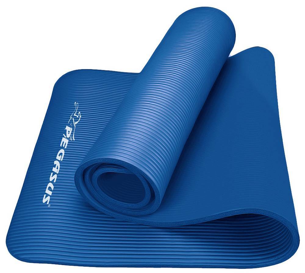 ΤΑΠΕΤΟ PEGASUS NBR Β-3006-10 ΜΠΛΕ (183 X 61 X 1.0 CM) PEGASUS