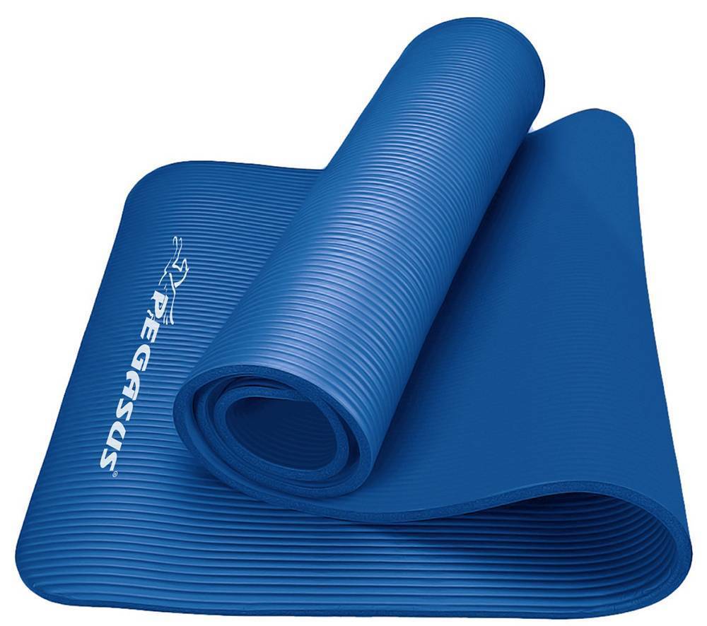 ΤΑΠΕΤΟ PEGASUS NBR Β-3006-15 ΜΠΛΕ (183 X 61 X 1.5 CM)