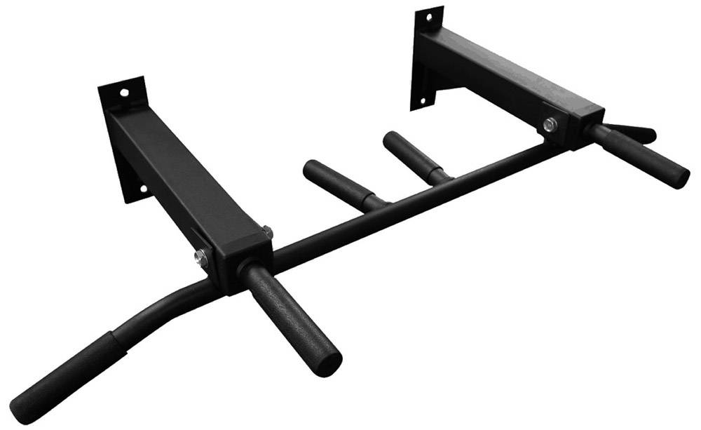 ΜΟΝΟΖΥΓΟ ΤΟΙΧΟΥ ΠΟΛΛΑΠΛΩΝ ΛΑΒΩΝ PEGASUS ΜΑΥΡΟ (100 CM)