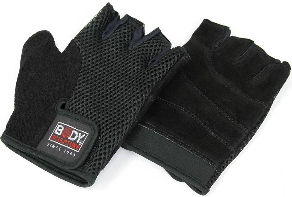 ΓΑΝΤΙΑ BODY SCULPTURE SPANDEX ΜΑΥΡΑ (XL) BODY SCULPTURE