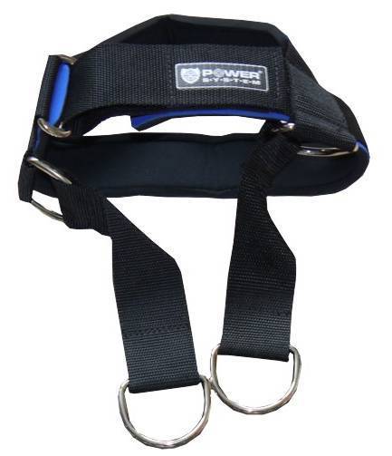 ΖΩΝΗ ΚΕΦΑΛΗΣ (HEAD HARNESS) POWER SYSTEM PS-4039