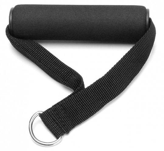 ΛΑΒΗ ΤΡΟΧΑΛΙΑΣ OPTIMUM ΜΟΝH CXC-961 ΜΑΥΡΗ OPTIMUM