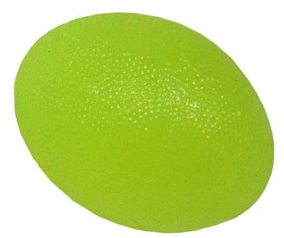 TOORX ΜΠΑΛΑ GEL ΕΝΔΥΝΑΜΩΣΗΣ ΧΕΡΙΟΥ TOORX AHF-020