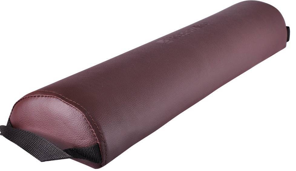 ΜΑΞΙΛΑΡΙ ΜΑΣΑΖ INSPORTLINE ANENTO HALF ROLLER ΚΑΦΕ