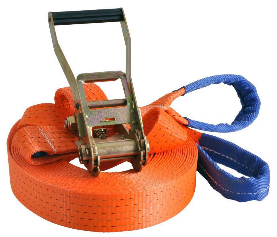 ΙΜΑΝΤΑΣ ΠΡΟΠΟΝΗΣΗΣ INSPORTLINE ERGO SLACKLINE (15 M) INSPORTLINE