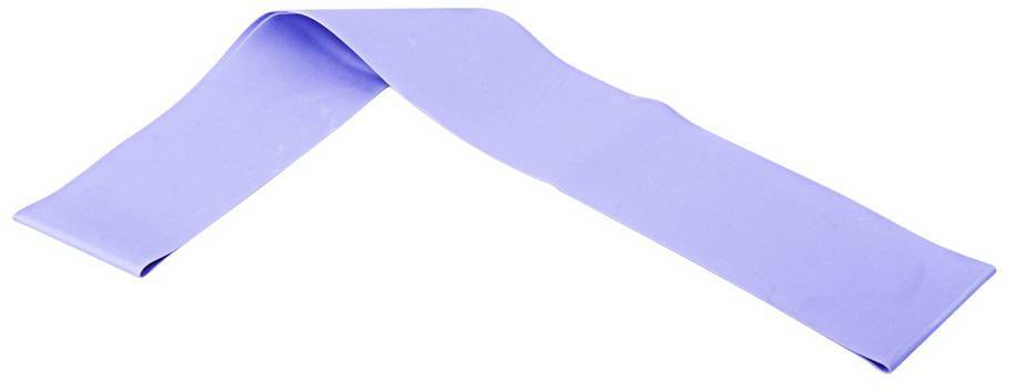 ΛΑΣΤΙΧΟ ΑΝΤΙΣΤΑΣΗΣ INSPORTLINE HANGY RESISTANCE BAND ΜΩΒ 70 CM ΜΑΛΑΚΟ INSPORTLINE