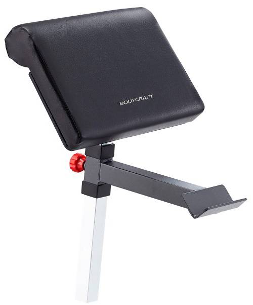 ΕΞΑΡΤΗΜΑ ΔΙΚΕΦΑΛΩΝ (ΓΙΑ ΠΑΓΚΟ F602) BODYCRAFT F610 SCOTT BENCH