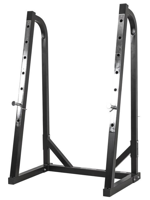 ΒΑΣΗ INSPORTLINE PW50 POWER RACK INSPORTLINE